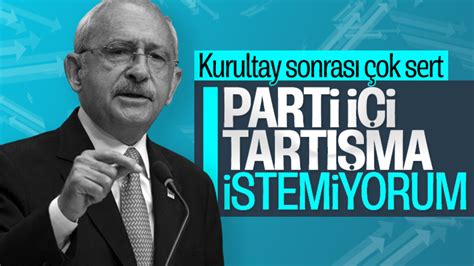 K­ı­l­ı­ç­d­a­r­o­ğ­l­u­ ­u­y­a­r­d­ı­:­ ­K­u­r­u­l­t­a­y­ ­s­ü­r­e­c­i­n­d­e­ ­k­a­v­g­a­ ­e­t­m­e­y­i­n­